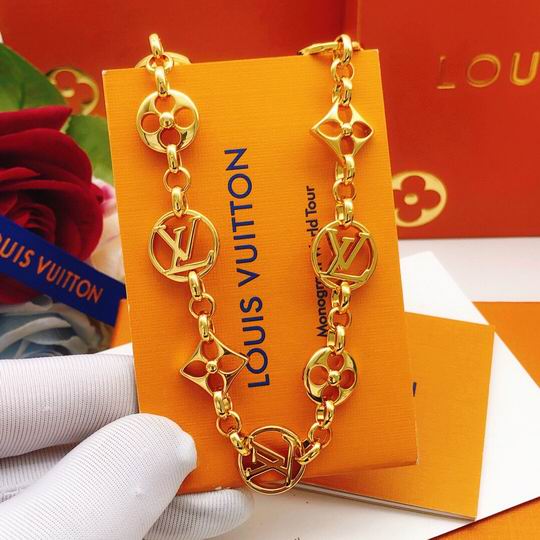 LV Necklace 11lyh611